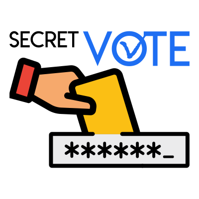 secret Vote